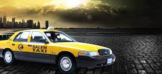 Salem Taxi, LLC