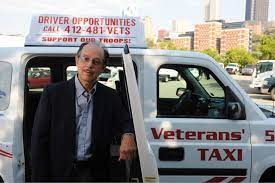 Veterans Taxi