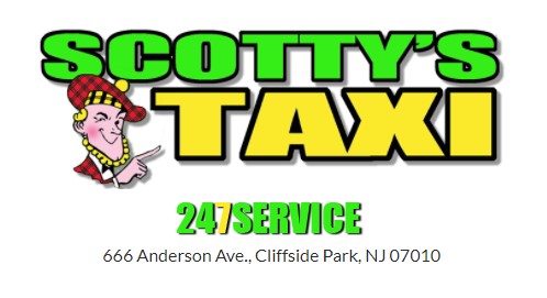 Business logo of Scotty's Taxi