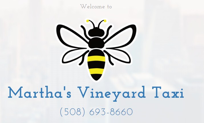 Business logo of Martha's Vineyard Taxi Co.