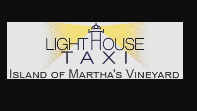 Business logo of Lighthouse Taxi Martha's Vineyard