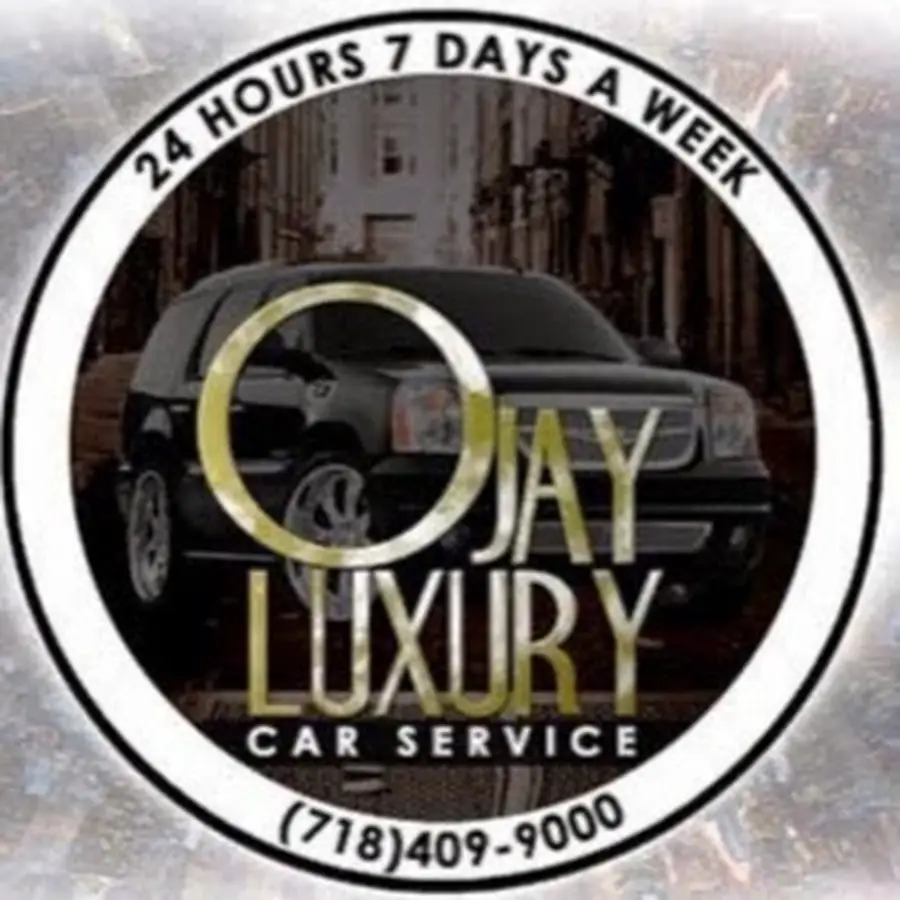 Ojay Luxury Car Services