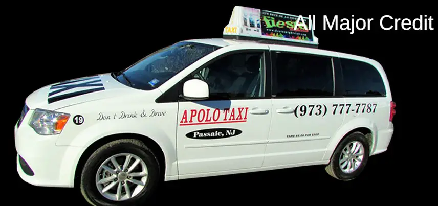 Apolo Taxi