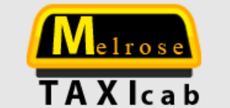 Business logo of Melrose Airport Taxi Cab