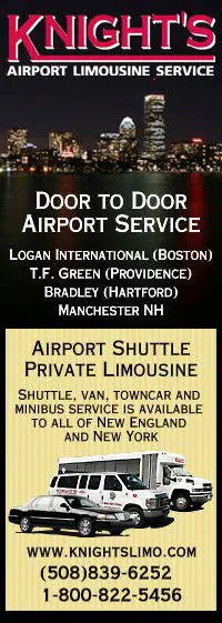 Knights Airport Limousine Services