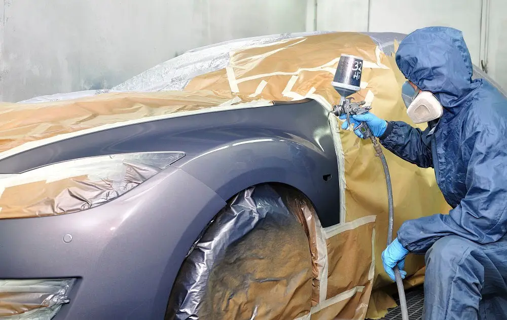 Tips for choosing the Right Auto Body Shop