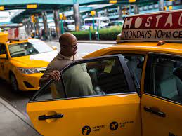 Vip Latinos Taxi & Express Airport Car Service