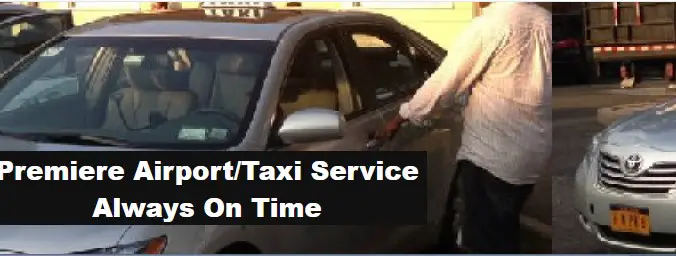 Company logo of H&M Taxi / Car Services