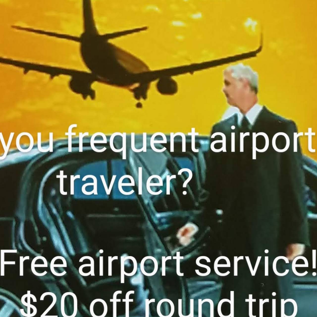 Rye Taxi Metro Cab & Express Airport Service