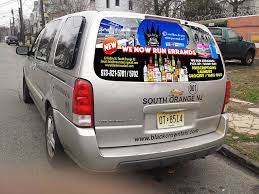 Black Crown Taxi Services