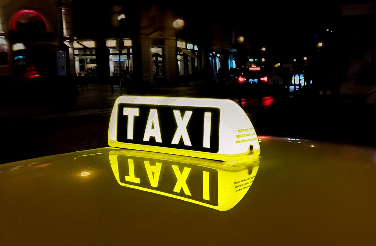 Teaneck Taxi & Limousine Services