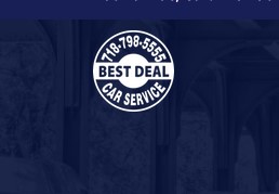 Company logo of Best Deal Car Service Inc