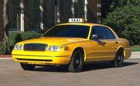 AZ Masood Taxi
