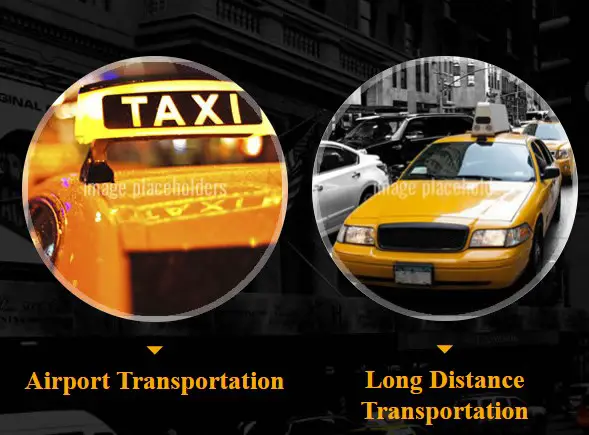 Capital City Taxi