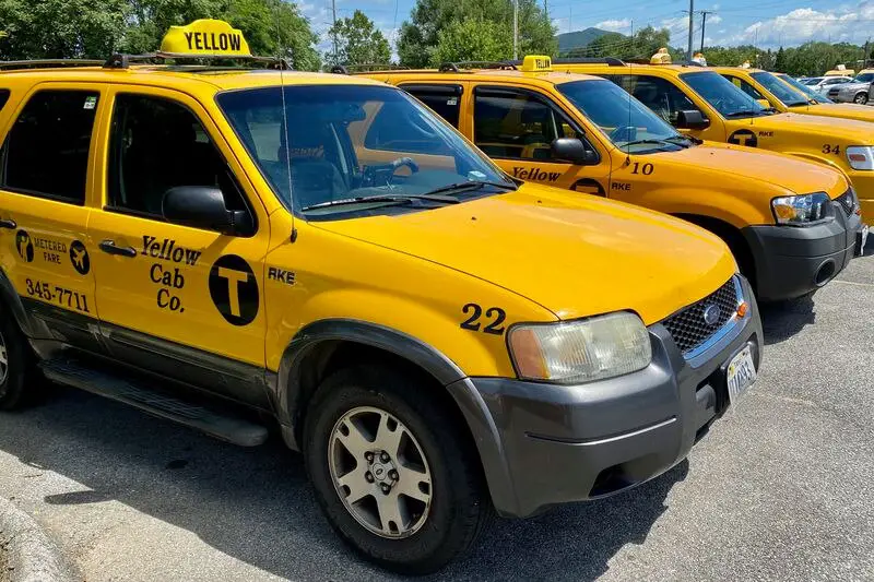 Yellow Cab Co of DC, Inc.
