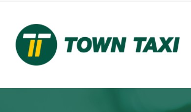 Company logo of Town Taxi of Cape Cod