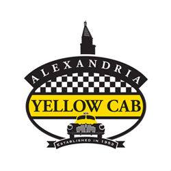 Company logo of Alexandria Yellow Cab