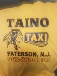 Taino Taxi, LLC