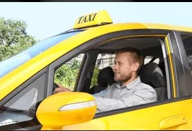 Bay Country Taxi and Transportation Company