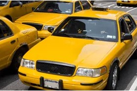 Bay Country Taxi and Transportation Company