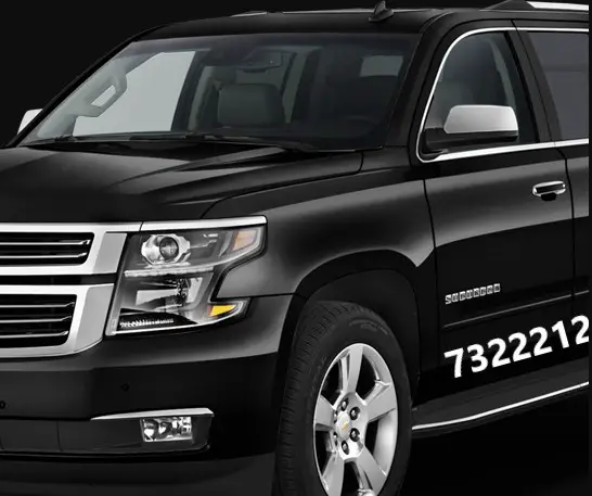 A-1 Airport Taxi & Limo Service