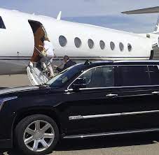 A-1 Airport Taxi & Limo Service