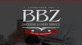 Business logo of BBZ Limo Service NJ