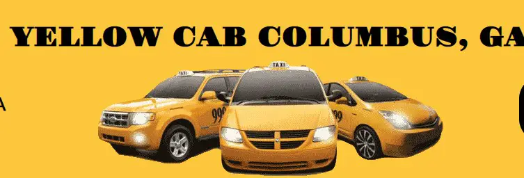 Yellow Cab of Columbus, GA