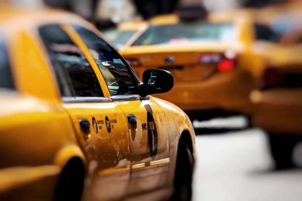 Business logo of Yellow Taxi Cab