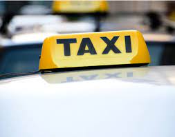 Business logo of Flat Rate Taxi Services