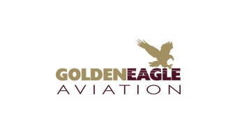 Company logo of Golden Eagle Aviation