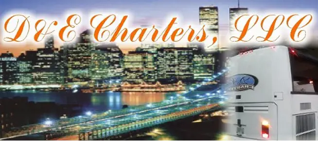 Business logo of D E Charters