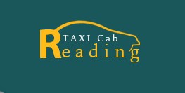 Business logo of Taxi Cab Service Reading MA