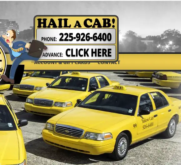 First Parish Transportation Corporation DBA Yellow Cab