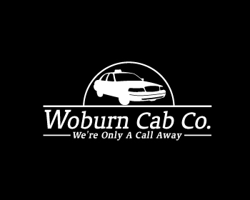 Business logo of Woburn Cab Company
