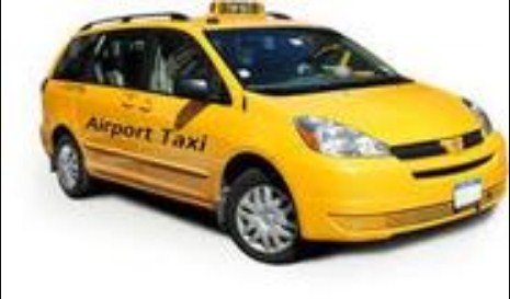 A Plus Taxi Service