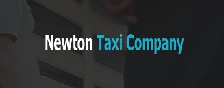 Company logo of Newton City Cab