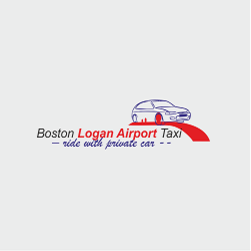 Business logo of Boston Logan Airport Cab - Limo Services