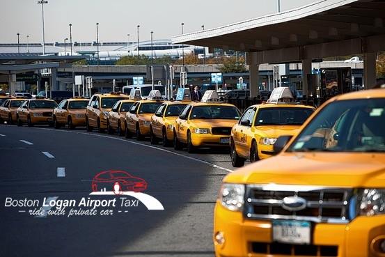 Boston Logan Airport Cab - Limo Services