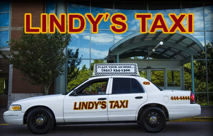 Company logo of Lindy's Taxi