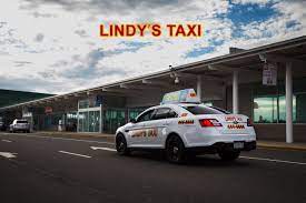 Lindy's Taxi