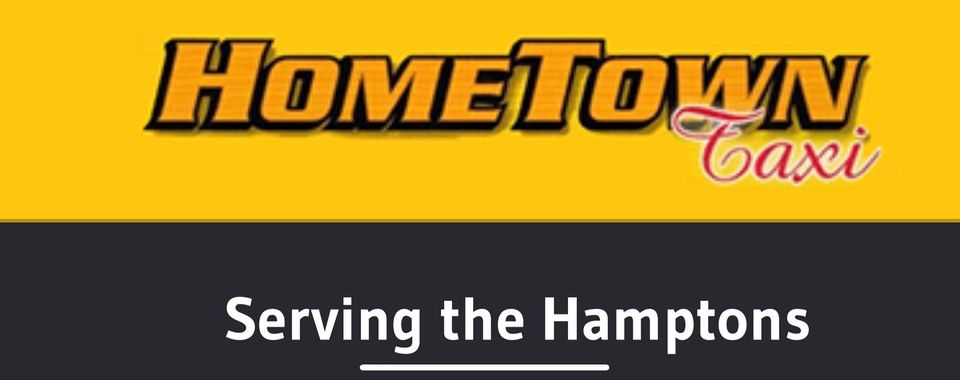 Company logo of Hometown Taxi