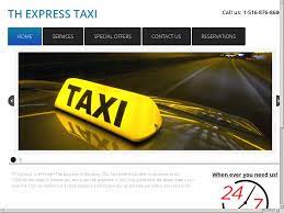 Company logo of TH Express Taxi