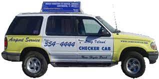 Business logo of Long Island Checker Cab