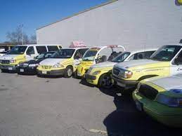 Long Island Checker Cab