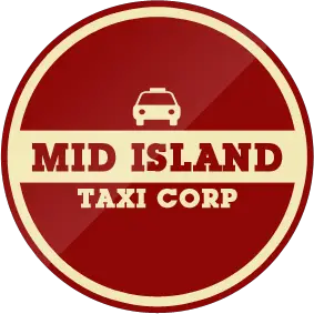 Business logo of Mid Island Taxi
