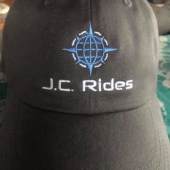 JC KC Rides