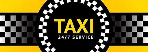 Business logo of 24/7 TAXI Service