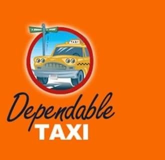 Company logo of Dependable Taxi