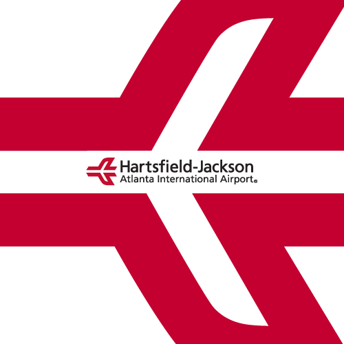 Company logo of Hartsfield-Jackson Atlanta International Airport